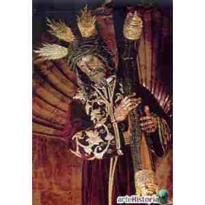 Click para ampliar. Pulsa en el nombre para ver la ficha. Jesus del Gran Poder